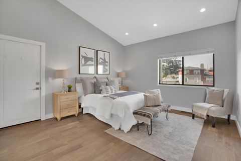 Tiny photo for 7625 Mission Street, DALY CITY, CA 94014 (MLS # ML82022088)