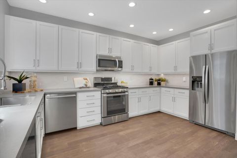 Tiny photo for 7625 Mission Street, DALY CITY, CA 94014 (MLS # ML82022088)