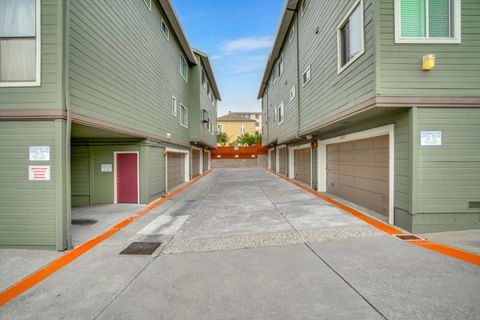 Tiny photo for 7625 Mission Street, DALY CITY, CA 94014 (MLS # ML82022088)