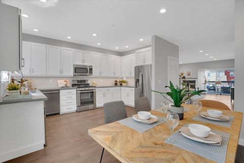 Tiny photo for 7625 Mission Street, DALY CITY, CA 94014 (MLS # ML82022088)