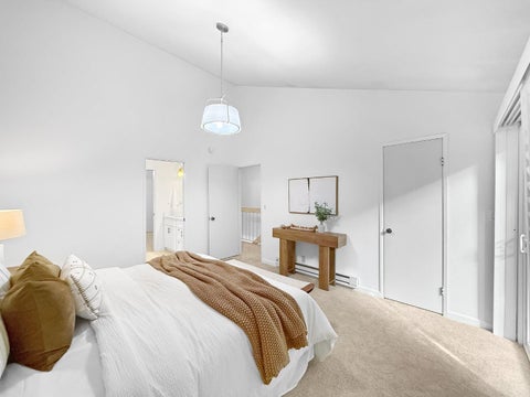 Tiny photo for 201 Flynn Avenue #13, MOUNTAIN VIEW, CA 94043 (MLS # ML82040756)