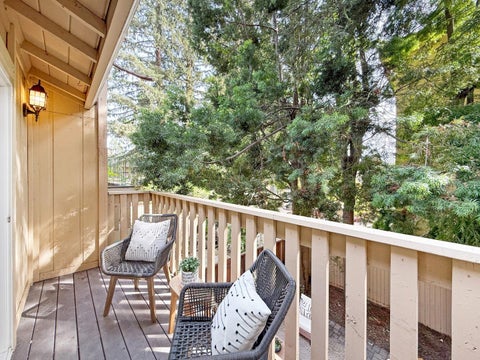 Tiny photo for 201 Flynn Avenue #13, MOUNTAIN VIEW, CA 94043 (MLS # ML82040756)