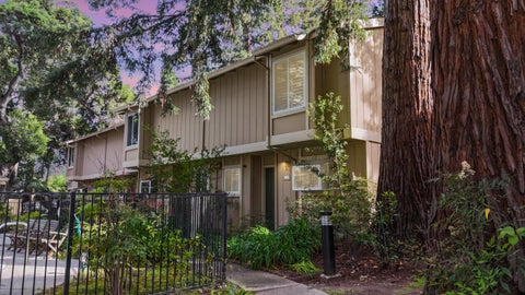 Tiny photo for 201 Flynn Avenue #13, MOUNTAIN VIEW, CA 94043 (MLS # ML82040756)