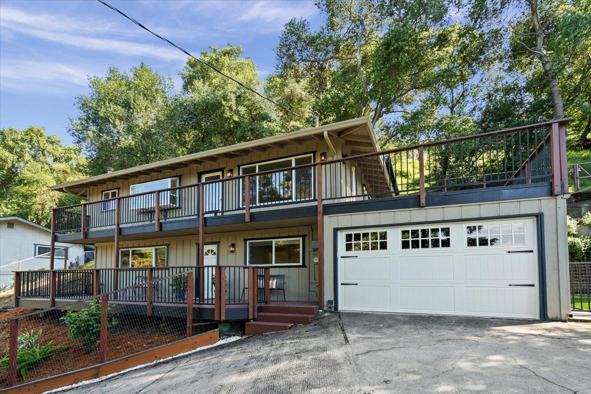 17785 Manzanita Drive