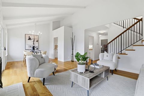 Tiny photo for 575 Manet Terrace, SUNNYVALE, CA 94087 (MLS # ML82042134)