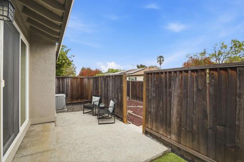Tiny photo for 575 Manet Terrace, SUNNYVALE, CA 94087 (MLS # ML82042134)