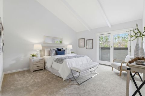 Tiny photo for 575 Manet Terrace, SUNNYVALE, CA 94087 (MLS # ML82042134)