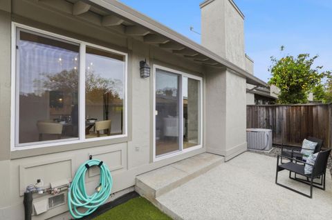 Tiny photo for 575 Manet Terrace, SUNNYVALE, CA 94087 (MLS # ML82042134)