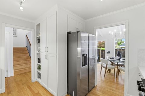 Tiny photo for 575 Manet Terrace, SUNNYVALE, CA 94087 (MLS # ML82042134)