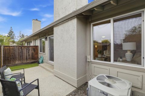 Tiny photo for 575 Manet Terrace, SUNNYVALE, CA 94087 (MLS # ML82042134)