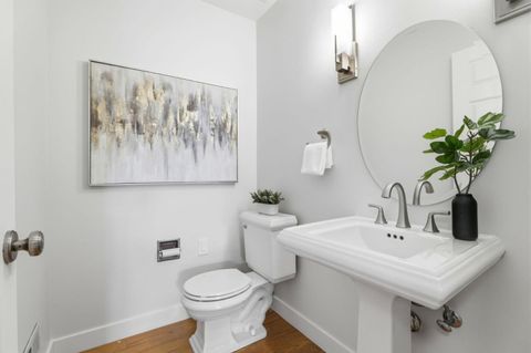 Tiny photo for 575 Manet Terrace, SUNNYVALE, CA 94087 (MLS # ML82042134)