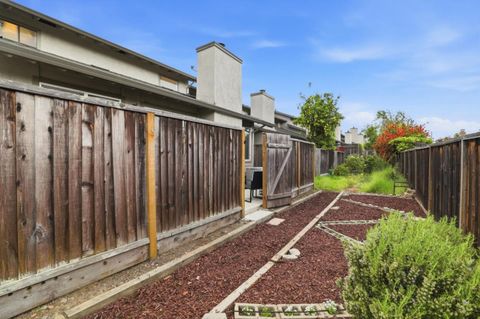 Tiny photo for 575 Manet Terrace, SUNNYVALE, CA 94087 (MLS # ML82042134)