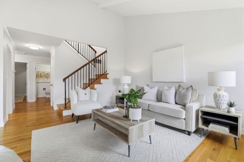 Tiny photo for 575 Manet Terrace, SUNNYVALE, CA 94087 (MLS # ML82042134)