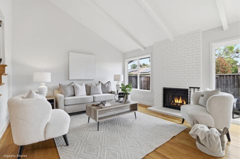 Tiny photo for 575 Manet Terrace, SUNNYVALE, CA 94087 (MLS # ML82042134)