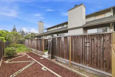 Tiny photo for 575 Manet Terrace, SUNNYVALE, CA 94087 (MLS # ML82042134)