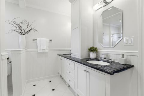 Tiny photo for 575 Manet Terrace, SUNNYVALE, CA 94087 (MLS # ML82042134)