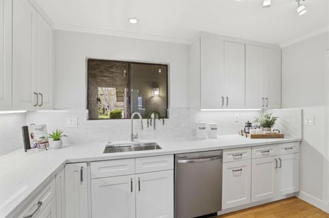 Tiny photo for 575 Manet Terrace, SUNNYVALE, CA 94087 (MLS # ML82042134)