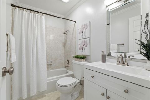 Tiny photo for 575 Manet Terrace, SUNNYVALE, CA 94087 (MLS # ML82042134)