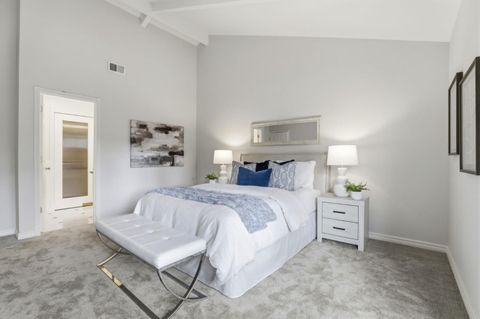 Tiny photo for 575 Manet Terrace, SUNNYVALE, CA 94087 (MLS # ML82042134)