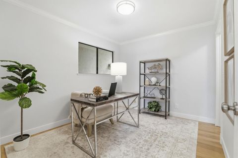 Tiny photo for 575 Manet Terrace, SUNNYVALE, CA 94087 (MLS # ML82042134)