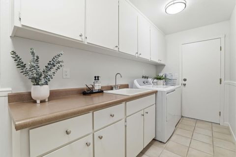 Tiny photo for 575 Manet Terrace, SUNNYVALE, CA 94087 (MLS # ML82042134)