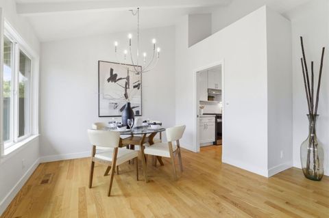 Tiny photo for 575 Manet Terrace, SUNNYVALE, CA 94087 (MLS # ML82042134)