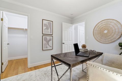 Tiny photo for 575 Manet Terrace, SUNNYVALE, CA 94087 (MLS # ML82042134)