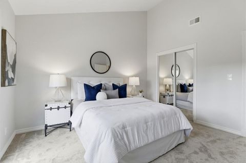 Tiny photo for 575 Manet Terrace, SUNNYVALE, CA 94087 (MLS # ML82042134)