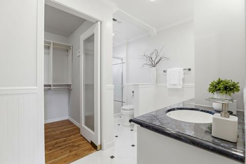 Tiny photo for 575 Manet Terrace, SUNNYVALE, CA 94087 (MLS # ML82042134)