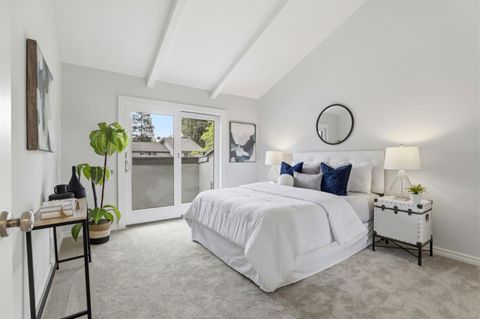 Tiny photo for 575 Manet Terrace, SUNNYVALE, CA 94087 (MLS # ML82042134)