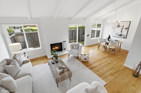 Tiny photo for 575 Manet Terrace, SUNNYVALE, CA 94087 (MLS # ML82042134)