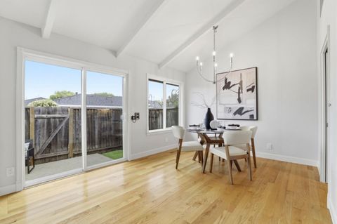 Tiny photo for 575 Manet Terrace, SUNNYVALE, CA 94087 (MLS # ML82042134)