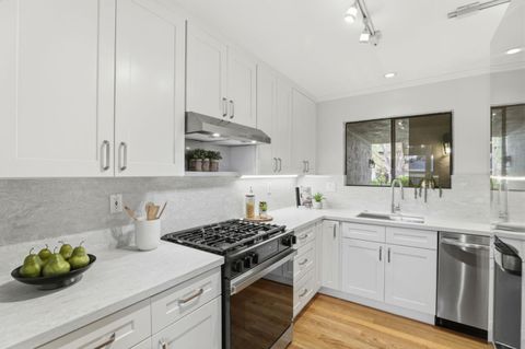 Tiny photo for 575 Manet Terrace, SUNNYVALE, CA 94087 (MLS # ML82042134)