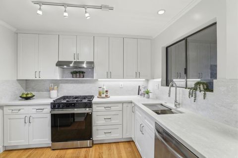 Tiny photo for 575 Manet Terrace, SUNNYVALE, CA 94087 (MLS # ML82042134)