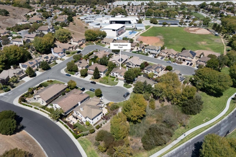 19243 Dovewood Court