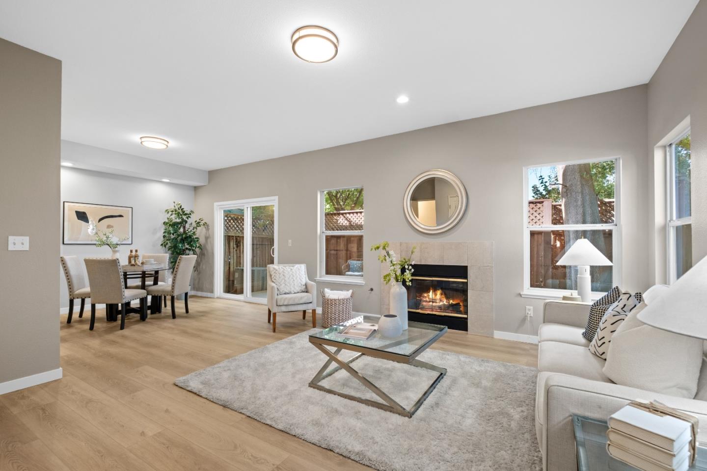 105 Chalet Woods Circle