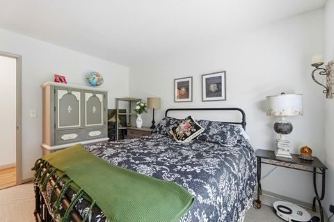 Tiny photo for 7112 Via Portada, SAN JOSE, CA 95135 (MLS # ML82030511)