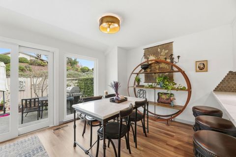 Tiny photo for 7112 Via Portada, SAN JOSE, CA 95135 (MLS # ML82030511)