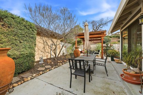 Tiny photo for 7112 Via Portada, SAN JOSE, CA 95135 (MLS # ML82030511)