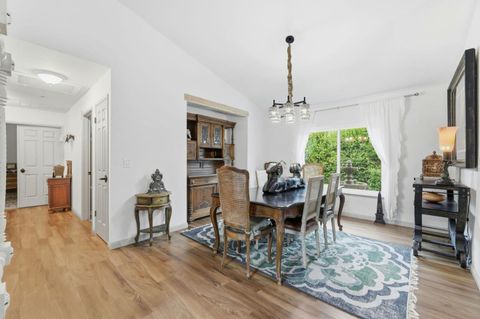 Tiny photo for 7112 Via Portada, SAN JOSE, CA 95135 (MLS # ML82030511)