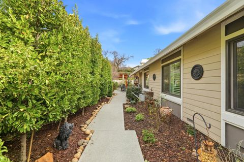 Tiny photo for 7112 Via Portada, SAN JOSE, CA 95135 (MLS # ML82030511)