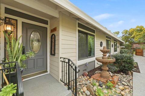 Tiny photo for 7112 Via Portada, SAN JOSE, CA 95135 (MLS # ML82030511)