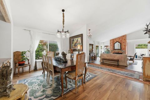 Tiny photo for 7112 Via Portada, SAN JOSE, CA 95135 (MLS # ML82030511)