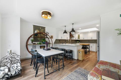 Tiny photo for 7112 Via Portada, SAN JOSE, CA 95135 (MLS # ML82030511)