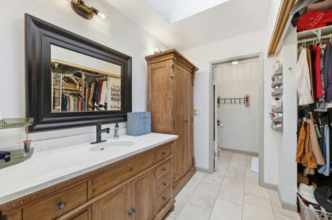 Tiny photo for 7112 Via Portada, SAN JOSE, CA 95135 (MLS # ML82030511)