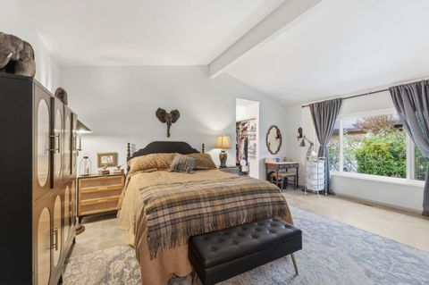 Tiny photo for 7112 Via Portada, SAN JOSE, CA 95135 (MLS # ML82030511)