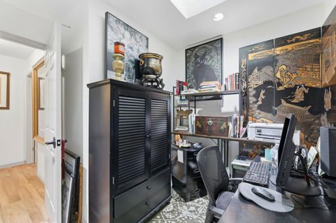 Tiny photo for 7112 Via Portada, SAN JOSE, CA 95135 (MLS # ML82030511)