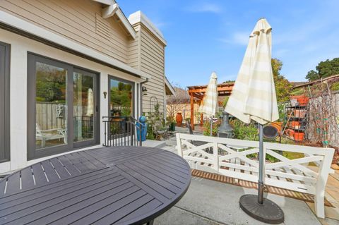 Tiny photo for 7112 Via Portada, SAN JOSE, CA 95135 (MLS # ML82030511)