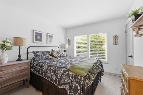 Tiny photo for 7112 Via Portada, SAN JOSE, CA 95135 (MLS # ML82030511)