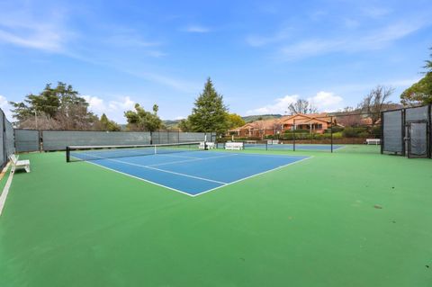 Tiny photo for 7112 Via Portada, SAN JOSE, CA 95135 (MLS # ML82030511)